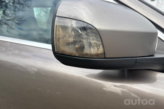 Volvo XC70 3 generation wagon