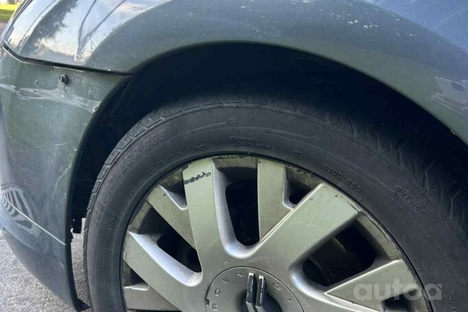 Citroen C4 1 generation Hatchback 3-doors