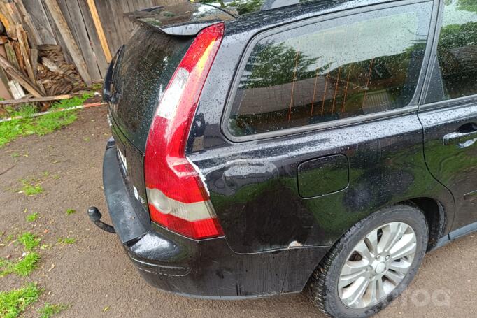 Volvo V50 1 generation wagon