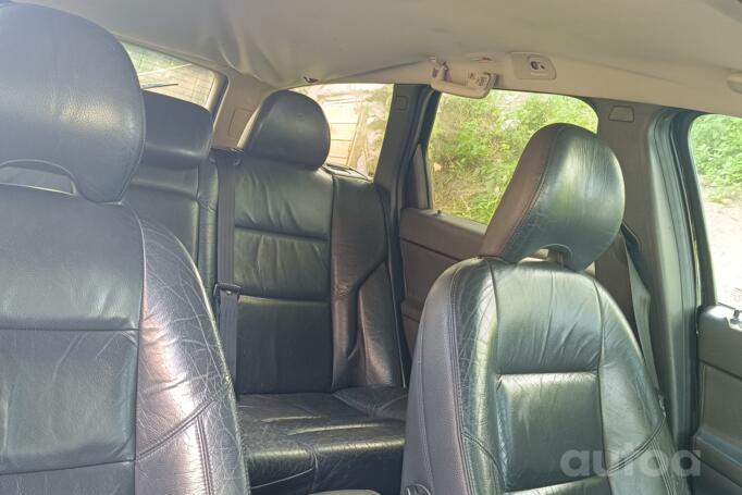 Volvo V50 1 generation wagon