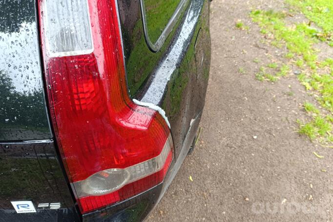 Volvo V50 1 generation wagon