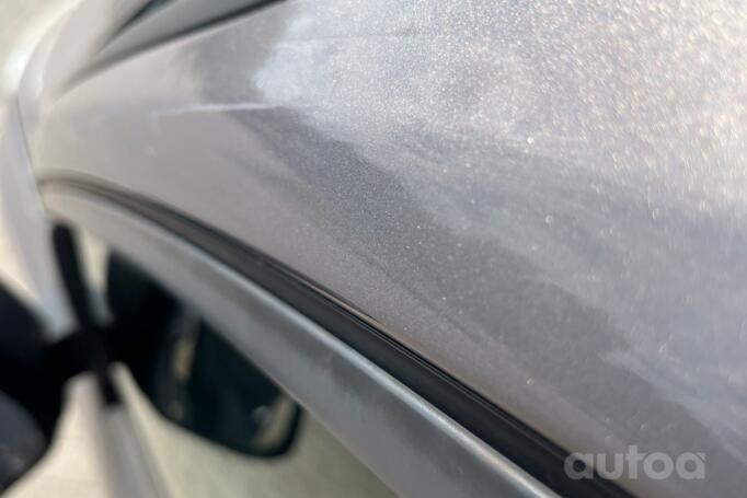Ford Focus 3 generation wagon 5-doors