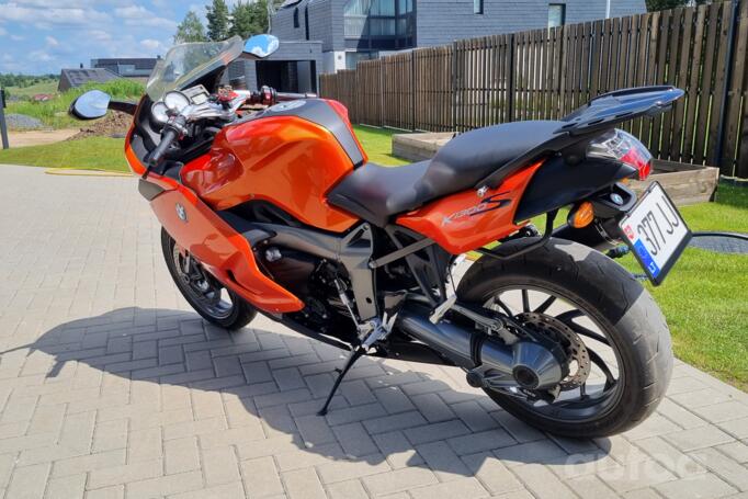 Bmw K 1300