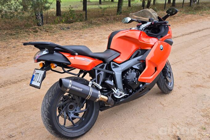 Bmw K 1300