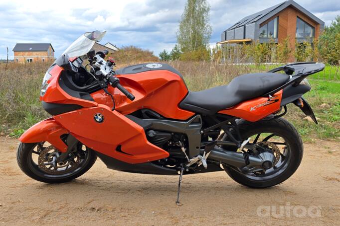 Bmw K 1300