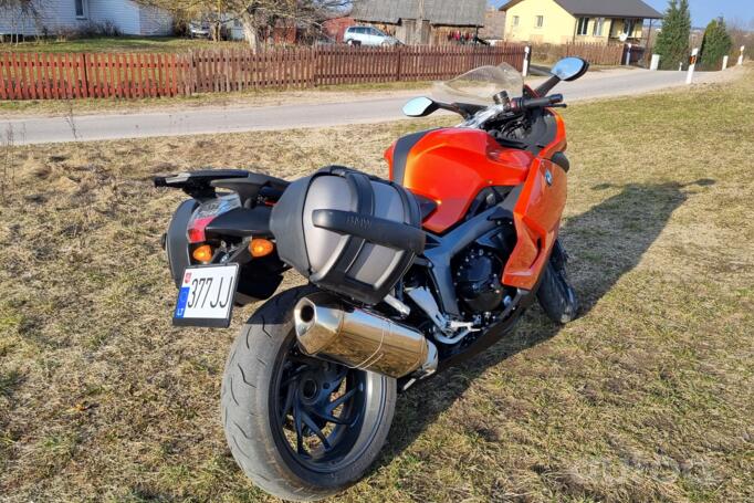 Bmw K 1300