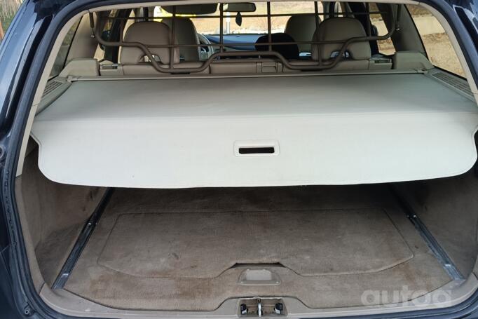 Volvo XC70 3 generation wagon