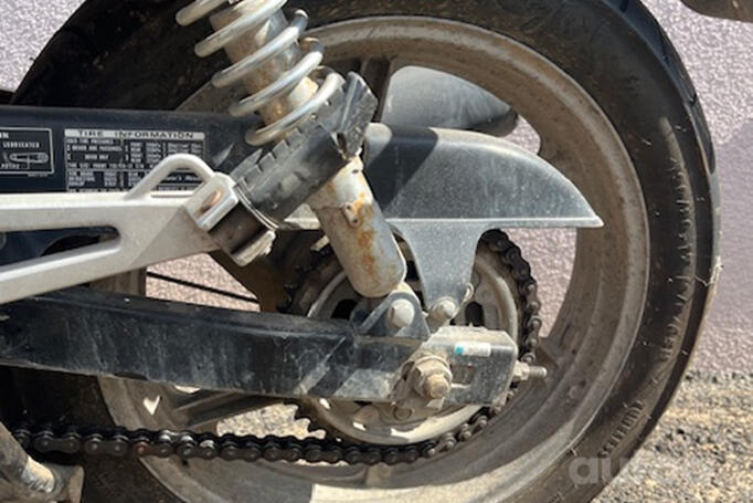 Honda CB