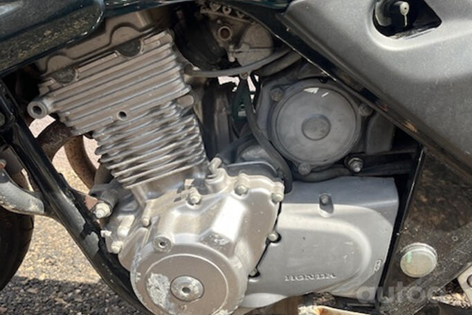 Honda CB