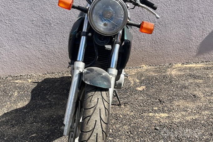 Honda CB