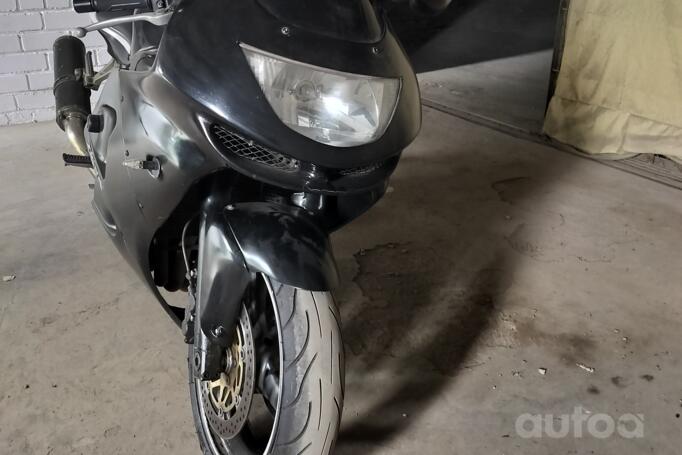 【kawasemi】 Uszczelniacz wałka zdawczego, Kawasaki ZX-10R / ZX-6R / ZX