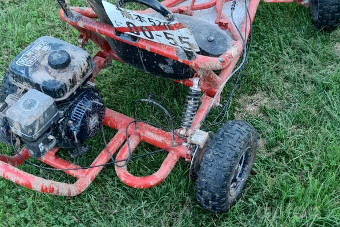 Zundapp 200 S