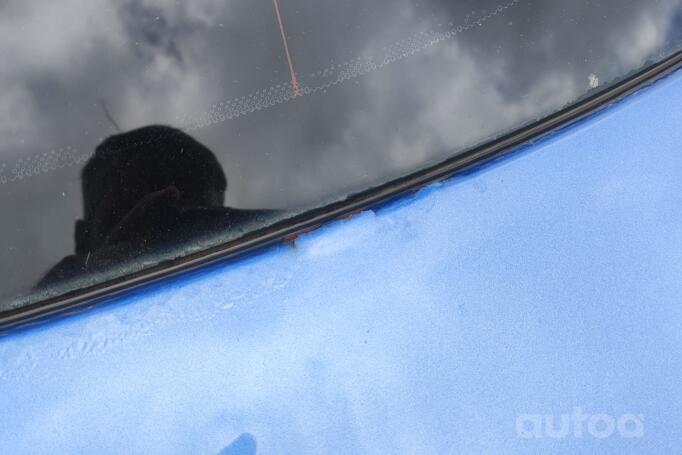 Renault Laguna 3 generation [restyling]