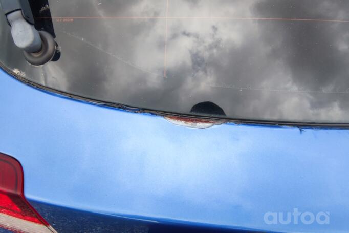 Renault Laguna 3 generation [restyling]