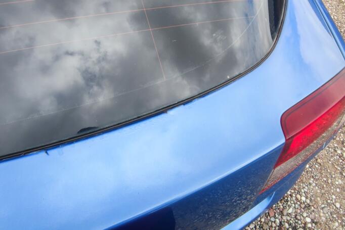 Renault Laguna 3 generation [restyling]
