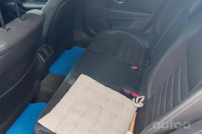 Renault Laguna 3 generation [restyling]