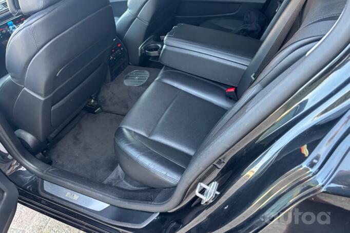 BMW 7 Series F01/F02 Sedan