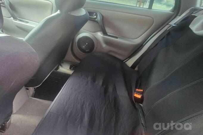 Nissan Primera P11 [restyling] wagon