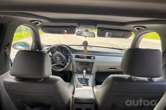 BMW 3 Series E90/E91/E92/E93 Touring wagon