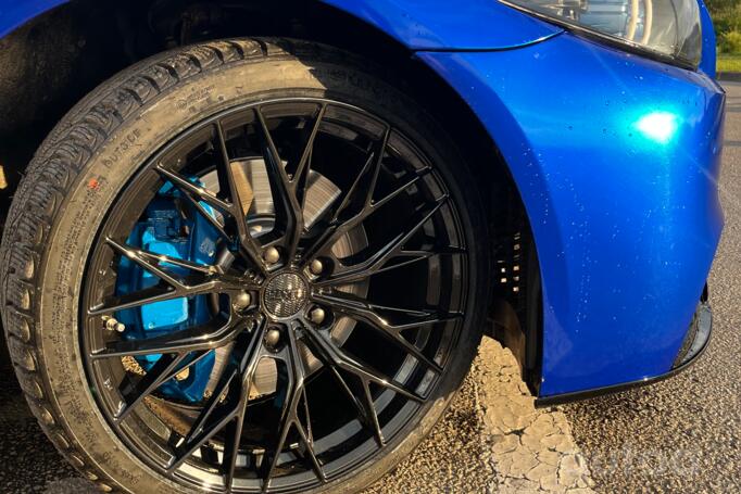 BMW 5 Series F07/F10/F11 Touring wagon