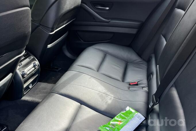 BMW 5 Series F07/F10/F11 Touring wagon