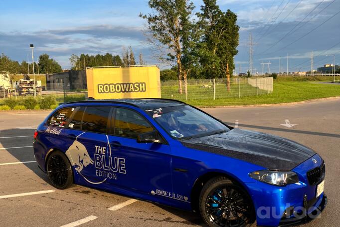 BMW 5 Series F07/F10/F11 Touring wagon