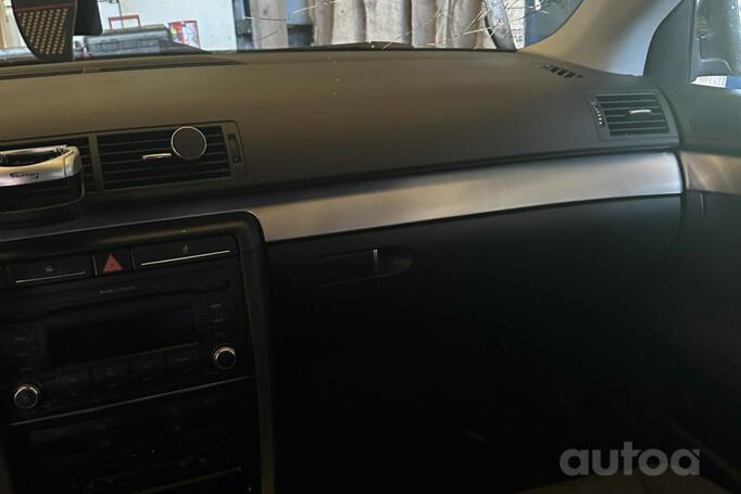 Audi A4 B7 Avant wagon 5-doors