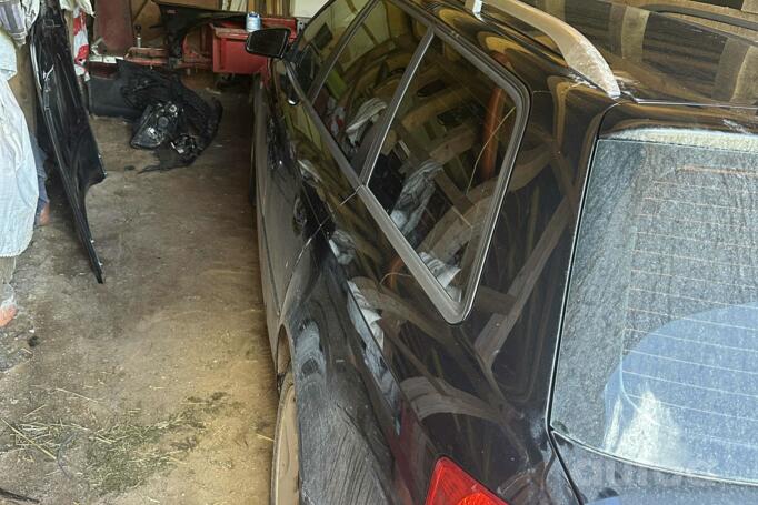 Audi A4 B7 Avant wagon 5-doors
