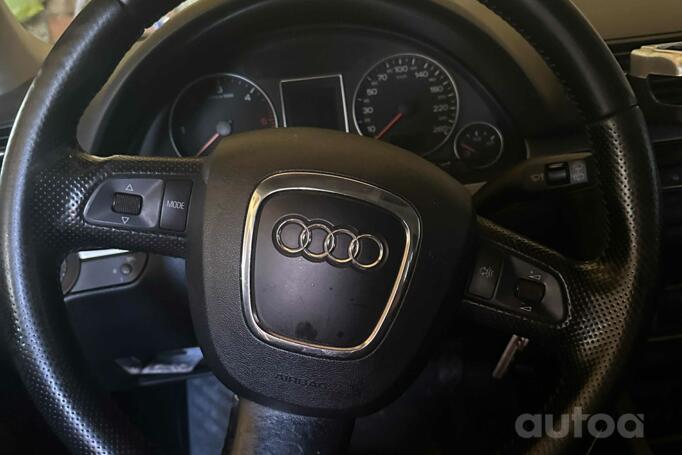 Audi A4 B7 Avant wagon 5-doors