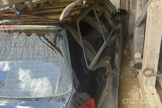 Audi A4 B7 Avant wagon 5-doors