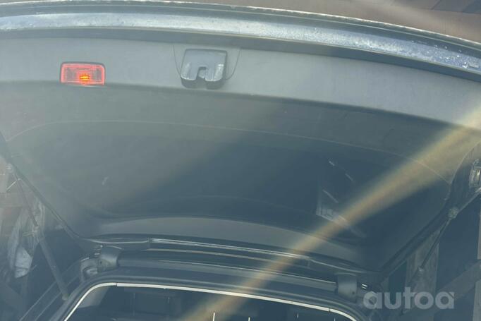 Audi A4 B7 Avant wagon 5-doors