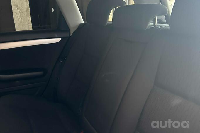 Audi A4 B7 Avant wagon 5-doors