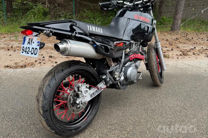 Yamaha XT
