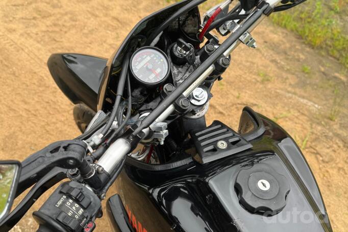 Yamaha XT