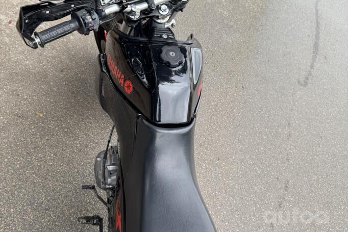 Yamaha XT