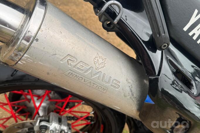 Yamaha XT