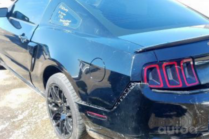 Ford Mustang 5 generation [2th restyling] Coupe