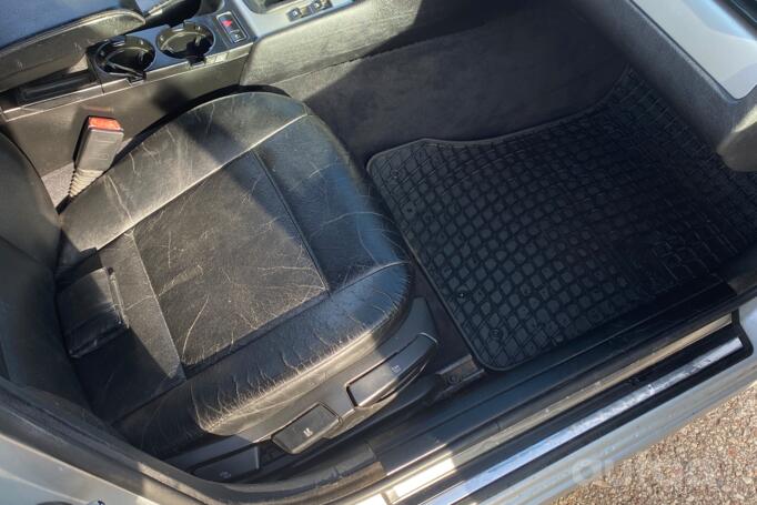 BMW 3 Series E46 [restyling] Touring wagon