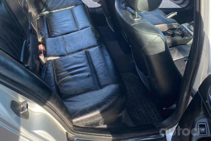 BMW 3 Series E46 [restyling] Touring wagon