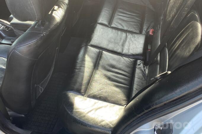 BMW 3 Series E46 [restyling] Touring wagon