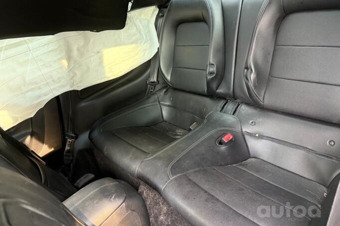 Ford Mustang 6 generation [restyling] Coupe