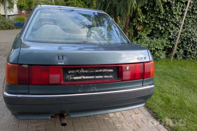 Audi 90 89/B3 Sedan
