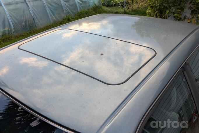 Audi 90 89/B3 Sedan