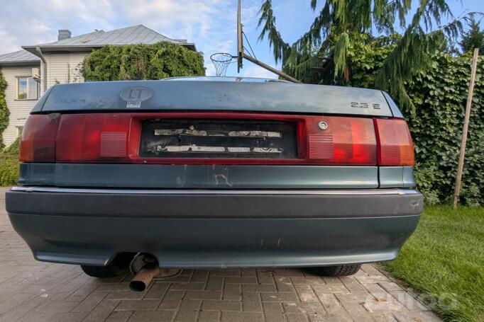 Audi 90 89/B3 Sedan