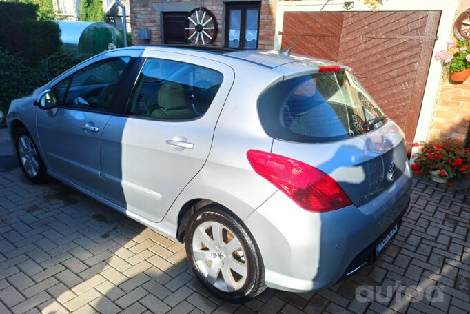 Peugeot 308 T7 Hatchback 5-doors