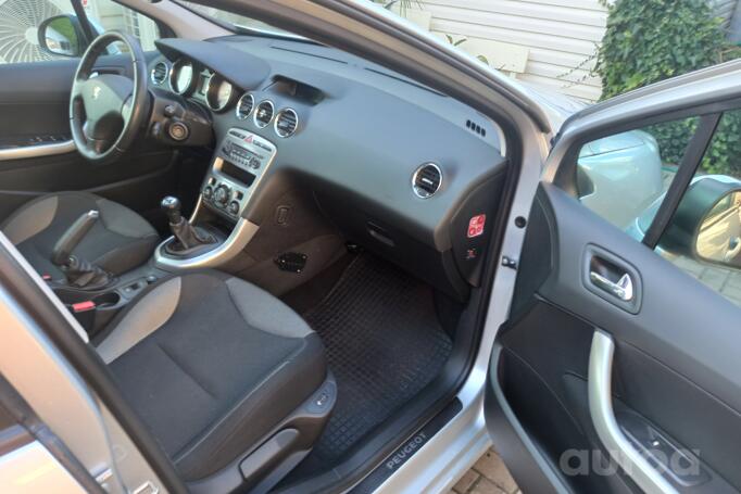 Peugeot 308 T7 Hatchback 5-doors