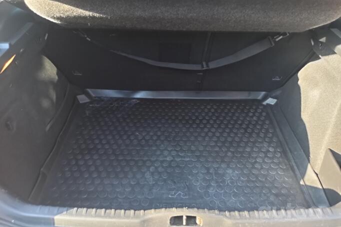 Peugeot 308 T7 Hatchback 5-doors