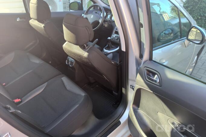 Peugeot 308 T7 Hatchback 5-doors