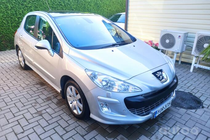 Peugeot 308 T7 Hatchback 5-doors