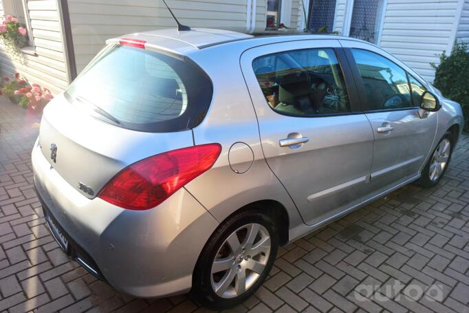 Peugeot 308 T7 Hatchback 5-doors